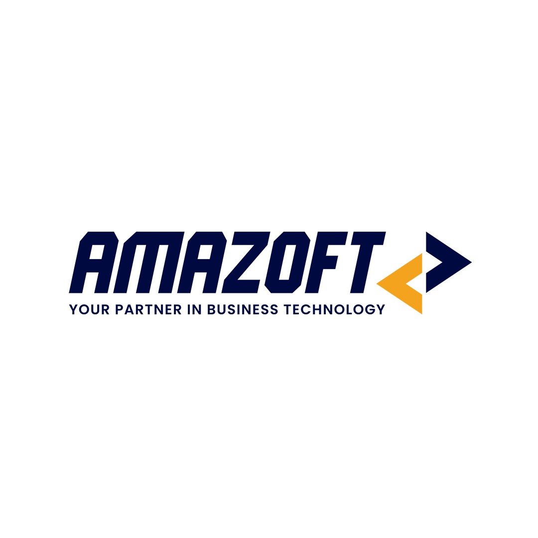 Amazoft IT (Pvt) Ltd logo